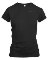 Women's Premium Slim Fit Tee Women's Premium Slim Fit Tee