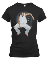Women's Premium Slim Fit Tee Women's Premium Slim Fit Tee