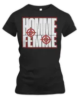 Women's Premium Slim Fit Tee