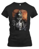 Women's Premium Slim Fit Tee Women's Premium Slim Fit Tee