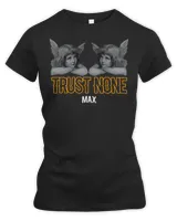Women's Premium Slim Fit Tee Women's Premium Slim Fit Tee