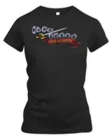 Women's Premium Slim Fit Tee Women's Premium Slim Fit Tee