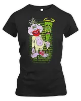 Women's Premium Slim Fit Tee Women's Premium Slim Fit Tee