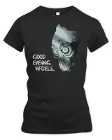 Women's Premium Slim Fit Tee Women's Premium Slim Fit Tee