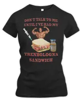 Women's Premium Slim Fit Tee Women's Premium Slim Fit Tee