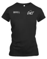 Women's Premium Slim Fit Tee Women's Premium Slim Fit Tee
