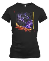 Women's Premium Slim Fit Tee Women's Premium Slim Fit Tee