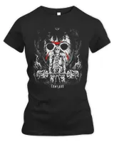 Women's Premium Slim Fit Tee Women's Premium Slim Fit Tee