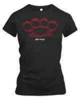 Women's Premium Slim Fit Tee Women's Premium Slim Fit Tee