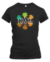 Women's Premium Slim Fit Tee Women's Premium Slim Fit Tee