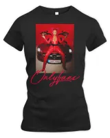 Women's Premium Slim Fit Tee
