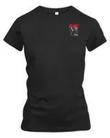 Women's Premium Slim Fit Tee Women's Premium Slim Fit Tee