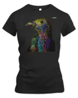 Women's Premium Slim Fit Tee Women's Premium Slim Fit Tee