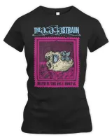 Women's Premium Slim Fit Tee Women's Premium Slim Fit Tee