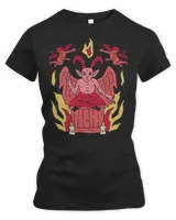 Women's Premium Slim Fit Tee Women's Premium Slim Fit Tee