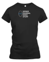 Women's Premium Slim Fit Tee Women's Premium Slim Fit Tee