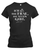 Women's Premium Slim Fit Tee Women's Premium Slim Fit Tee