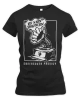 Women's Premium Slim Fit Tee
