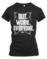Women's Premium Slim Fit Tee Women's Premium Slim Fit Tee