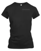 Women's Premium Slim Fit Tee Women's Premium Slim Fit Tee