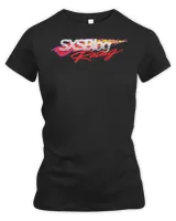 Women's Premium Slim Fit Tee Women's Premium Slim Fit Tee