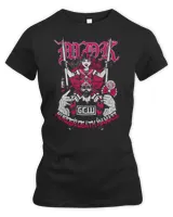 Women's Premium Slim Fit Tee Women's Premium Slim Fit Tee