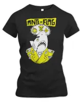 Women's Premium Slim Fit Tee Women's Premium Slim Fit Tee