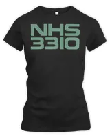 Women's Premium Slim Fit Tee Women's Premium Slim Fit Tee