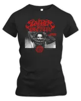 Women's Premium Slim Fit Tee Women's Premium Slim Fit Tee