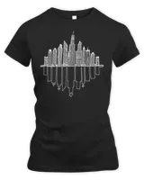 Women's Premium Slim Fit Tee Women's Premium Slim Fit Tee