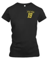 Women's Premium Slim Fit Tee Women's Premium Slim Fit Tee