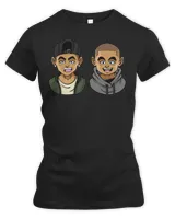 Women's Premium Slim Fit Tee Women's Premium Slim Fit Tee