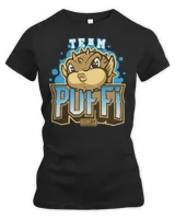 Women's Premium Slim Fit Tee Women's Premium Slim Fit Tee