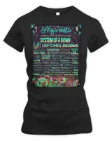Women's Premium Slim Fit Tee Women's Premium Slim Fit Tee
