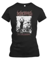 Women's Premium Slim Fit Tee