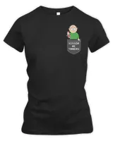 Women's Premium Slim Fit Tee