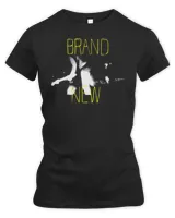 Women's Premium Slim Fit Tee
