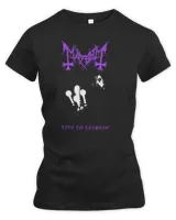 Women's Premium Slim Fit Tee
