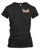 Women's Premium Slim Fit Tee