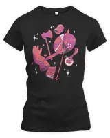 Women's Premium Slim Fit Tee