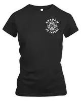 Women's Premium Slim Fit Tee