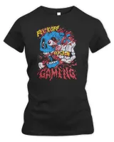 Women's Premium Slim Fit Tee