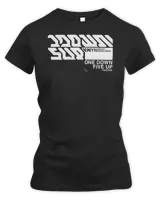 Women's Premium Slim Fit Tee