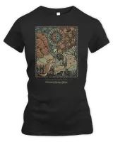 Women's Premium Slim Fit Tee