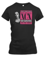 Women's Premium Slim Fit Tee