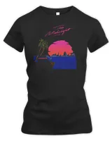 Women's Premium Slim Fit Tee