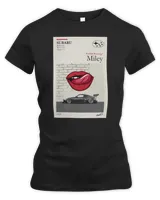 Women's Premium Slim Fit Tee