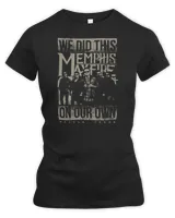 Women's Premium Slim Fit Tee