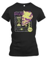 Women's Premium Slim Fit Tee