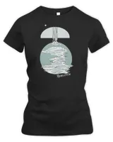 Women's Premium Slim Fit Tee
